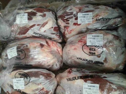 20年资深秘鲁牛副产品进口代理 冷冻牛肉备案与报关全攻略